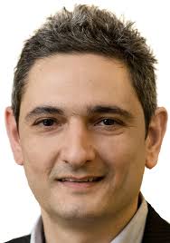 Appointments & announcements