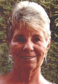 Judy Hunter Obituary (2013)