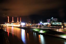 Die konzernmarken volkswagen, volkswagen nutzfahrzeuge, audi, seat, škoda und porsche präsentieren sich in. Autostadt Wolfsburg Foto Bild Architektur Architektur Bei Nacht Autostadt Wolfsburg Bilder Auf Fotocommunity