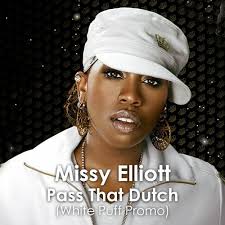 Stream Missy Elliott