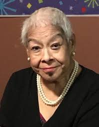 Florence Gonzalez Obituary