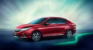 Honda civic si coupe 2020, factory style rear wing spoiler by d2s®. 2020 Honda City Accessories Revealed Motorbeam