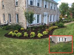 Since then, we have grown considerably and. Landscape Design And Installation King S Gardens Garden Center