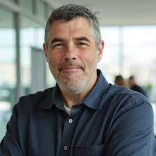 Partnerblazer Spotlight: Tom Strader