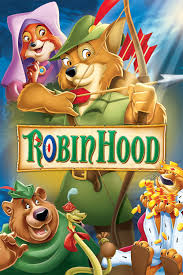 Enjoy 3 more hours of classic cartoons from the golden age of animation. Robin Hood 1973 Trakt Tv