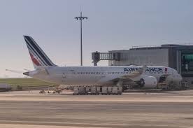 Imgp7755 F Hrbc Cdg Charles De Gaulle Airport Boeing 787 Air France