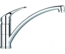 Armaturen gehören zur standardmäßigen ausstattung jeder küche, um ihnen kaltes und warmes wasser zur verfügung zu stellen. Blanco Blancobravon Kuchenarmatur Niederdruck 519722 Ab 103 90 Preisvergleich Bei Idealo De