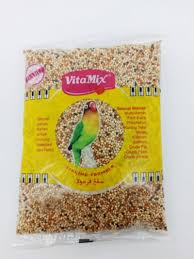 Check spelling or type a new query. Pakan Vitamix Lovebird Singing Formula Makanan Biji Milet Campur Harian Burung Love Bird Kenari Parkit Dll Pvtlb Terbaru September 2021 Harga Murah Kualitas Terjamin Blibli