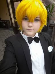 The Imp Queen Cosplay and Photography