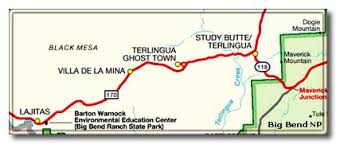 Chisos mountain lodge rio grande motel. Big Bend National Park Camping And Lodging Desertusa