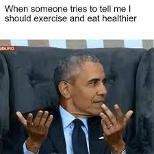 His photoshop skills pewdiepie elon version of obama awarding obama meme template. President Barack Obama Why Gif Meme Maker