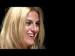 46 Último café HTV invitada: FÁTIMA REYES 17 12 13