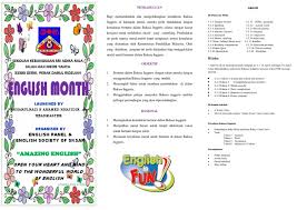 Afrikaans albanian arabic bengali chinese croatian czech danish dutch english finnish french german greek hindi hungarian icelandic indonesian italian japanese korean latin malay malayalam marathi nepali. Brochure English Month