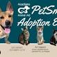 PetSmart Adoption Event