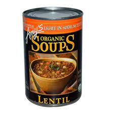 Cabbage soup for weight loss can also be a valuable option. The Best Canned Soups For 2021 Healthy Canned Soups For Fall Winter