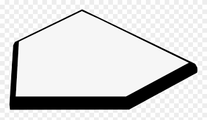 Free Free 269 Baseball Home Base Svg SVG PNG EPS DXF File