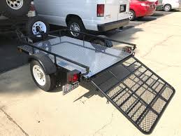 What Diamond Plate Thickness Should I Use For Trailer
