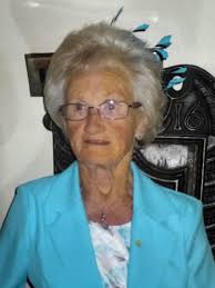 Funeral details updated. Please do not engage with links posted in the  comments. Shared at the request of the family. MCKESSICK (Banff)  Peacefully, with her loving sons by her side at Dounemount