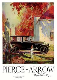 Image result for Cameron Heath 1929 Pierce-Arrow