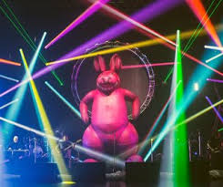 4.7 out of 5 stars 2,075. The Australian Pink Floyd Show 2022 Messe Erfurt