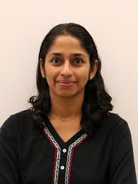 Deepa Mathew's Instagram, Twitter & Facebook