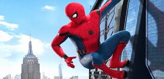 Now, put your coloring power to test with this amazing spider homecoming coloring book. Spiderman Coloring Pages