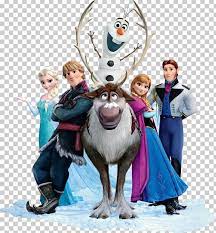 Elsa Kristoff Anna Olaf Png Anna Clip Art Download Elsa Free Content In 2021 Frozen Images Black And White Cartoon Frozen Art