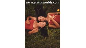I fill so empty and you alone can fill that empty space the angel of my life. Cool Cute And Lovely Sister Status Quotes Caption 2021 For A Sister Lover Status World