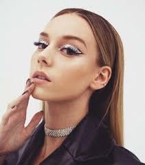 Images of tag «ester esposito» for 2020 year