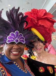 Shirley Wild: Steel Magnolias hosts Havana-themed fundraiser