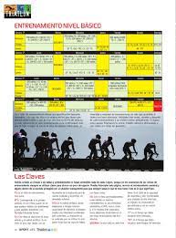 1.500 metros de natación, 40 km de. Pin En Treino