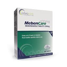 Image result for Mebendazole