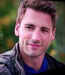 My favorite Andrew movie is My Secret Valentine !! I'm fairly new to  Hallmark so I haven't seen all of his I'm sure, but am