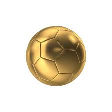 Golden Soccer Ball Gloss Png Images Psds For Download Pixelsquid S111800011 Soccer Ball Ball Free Photoshop