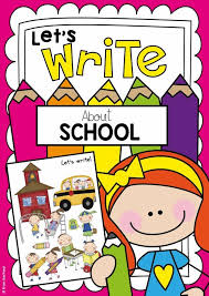 Let S Write Stimulus For Writing Holiday Writing Teaching Writing From The Pond