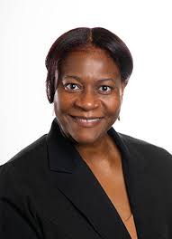 Shelly McDowell-Porter