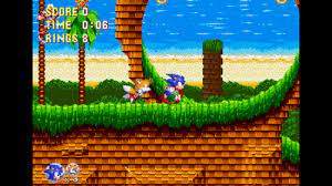 Sonic the hedgehog 3, is a 1994 platform game developed and published by sega. Sonic Triple Trouble 16 Bit By Noahncopeland Game Jolt