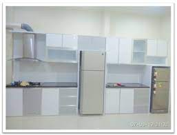 Karena tersedia pilihan pengiriman yang dapat sampai dihari yang sama, bebas ongkir, bayar ditempat (cod), cicilan 0% dari berbagai bank di indonesia hingga promo. Kitchen Set Aluminium 100 Full Aluminium Model Premium Luxury