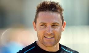 New Zealand's Brendon McCullum hopeful of embarrassing England again