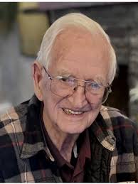 Donald Bertram Branson