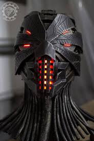 Futuristic Helmets Survival And Tactical Gears That I Would Buy Now Page 13 Of 22 Vixert Futuristic Helmet Star Citizen Cosplay Armor