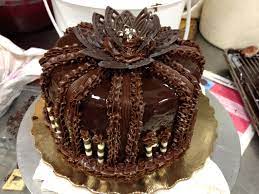 Chocolate Ganache Supreme That Publix Makes This Is My Favorite Chocolate Cake Ever I Want To Figure Out How To Make It Myself Cake Easy Eat Cake Decorating