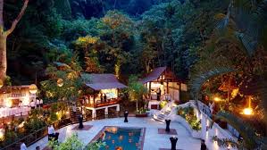 Tamarind springs is still a notch above many of the klang valley's other thai & indochinese restaurants, thanks to a what are your thoughts about tamarind springs? Best Restaurants In Kl For Date Night
