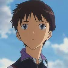 Shinji is back at misato's appartment, having just fought off the fourth angel. Sulk Like Shinji In His Fashionable Evangelion 3 0 1 0 Jacket Flipboard