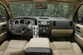 All information applies to u.s. 2008 15 Toyota Sequoia Consumer Guide Auto