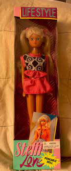 Steffi Love lifestyle, poseable doll | eBay