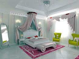 gorkemli genc kiz yatak odasi tasarimlari home decor bedroom design elegant bedroom