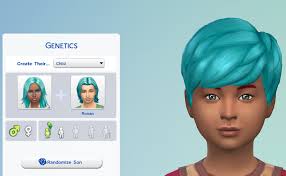 Most often, though, mods are the culprit of game corruption. Unnatural Hair Colours Are Now Genetic Leigh S Sims Downloads