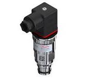 MBS 4010 diaphragm pressure transmitters