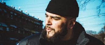 Bub Styles: «In Brooklyn there's a huge competition, but it's a beautiful  thing»